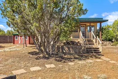 8455 Ridge Drive, Show Low, AZ 85901 - Photo 39