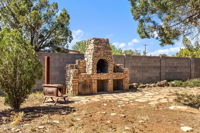 8455 Ridge Drive, Show Low, AZ 85901 - Photo 29