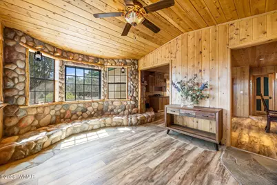 8455 Ridge Drive, Show Low, AZ 85901 - Photo 7
