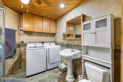 8455 Ridge Drive, Show Low, AZ 85901 - Photo 19