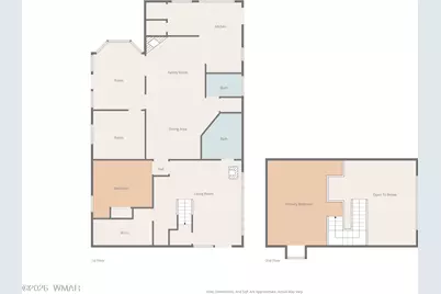 8455 Ridge Drive, Show Low, AZ 85901 - Photo 45