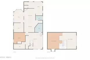 8455 Ridge Dr, Show Low, AZ 85901 - Photo 45