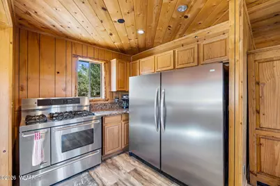 8455 Ridge Drive, Show Low, AZ 85901 - Photo 11