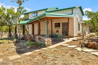 8455 Ridge Drive, Show Low, AZ 85901 - Photo 37