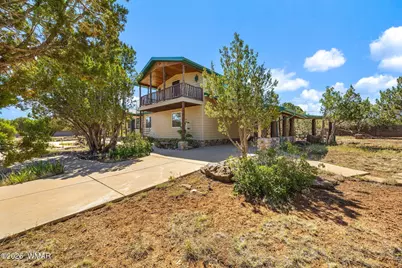 8455 Ridge Drive, Show Low, AZ 85901 - Photo 5