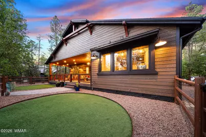 4741 Mountain Gate Circle, Lakeside, AZ 85929 - Photo 43