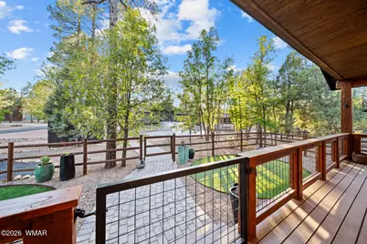 4741 Mountain Gate Circle, Lakeside, AZ 85929 - Photo 41