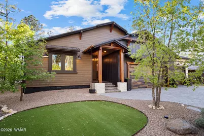 4741 Mountain Gate Circle, Lakeside, AZ 85929 - Photo 37