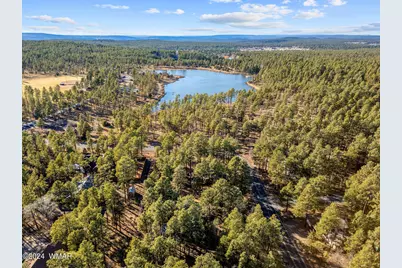 625 E Woodland Lake Road, Pinetop, AZ 85935 - Photo 59