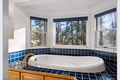 625 E Woodland Lake Road, Pinetop, AZ 85935 - Photo 27
