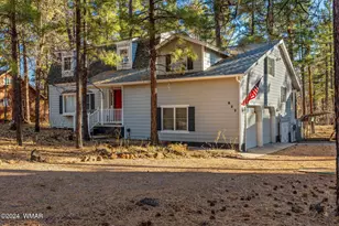 625 E Woodland Lake Rd, Pinetop, AZ 85935 - Photo 15