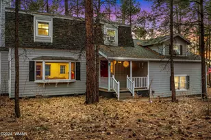 625 E Woodland Lake Rd, Pinetop, AZ 85935 - Photo 13