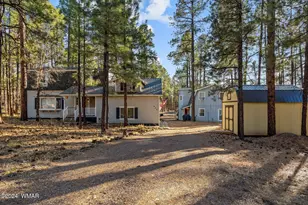 625 E Woodland Lake Rd, Pinetop, AZ 85935 - Photo 15