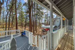 625 E Woodland Lake Rd, Pinetop, AZ 85935 - Photo 35