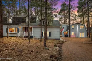 625 E Woodland Lake Rd, Pinetop, AZ 85935 - Photo 11
