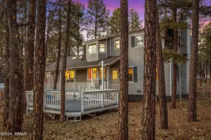 625 E Woodland Lake Rd, Pinetop, AZ 85935 - Photo 13
