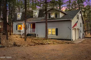 625 E Woodland Lake Rd, Pinetop, AZ 85935 - Photo 11