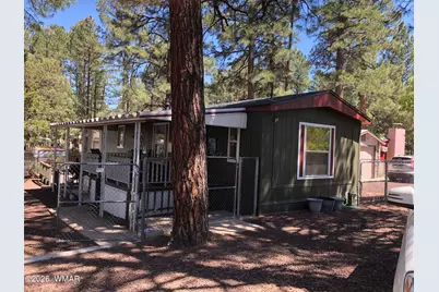 1221 N 44th Drive, Show Low, AZ 85901 - Photo 1