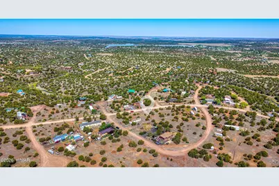 1793 Cox Drive, Show Low, AZ 85901 - Photo 3