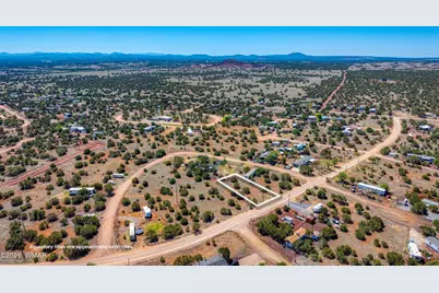 1793 Cox Drive, Show Low, AZ 85901 - Photo 1