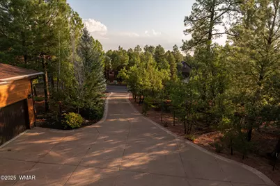 3401 W Blazingstar Road, Show Low, AZ 85901 - Photo 53