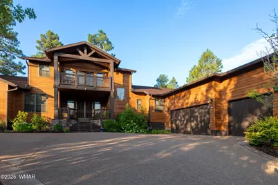 3401 W Blazingstar Road, Show Low, AZ 85901 - Photo 5