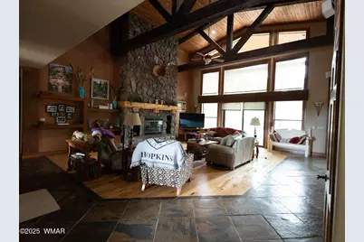 3401 W Blazingstar Road, Show Low, AZ 85901 - Photo 15