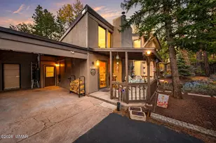 6432 Pinecone Ln, Pinetop, AZ 85935 - Photo 1