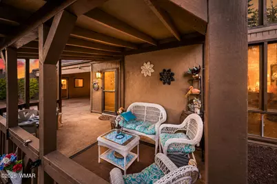 6432 Pinecone Lane, Pinetop, AZ 85935 - Photo 3