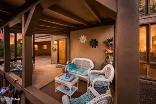 6432 Pinecone Ln, Pinetop, AZ 85935 - Photo 3