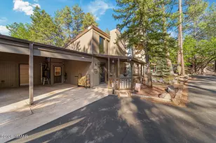 6432 Pinecone Ln, Pinetop, AZ 85935 - Photo 35
