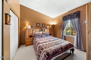 6432 Pinecone Ln, Pinetop, AZ 85935 - Photo 17