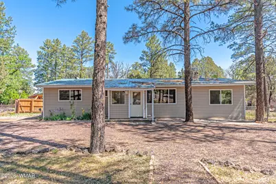 3368 Sunset Lane, Lakeside, AZ 85929 - Photo 1