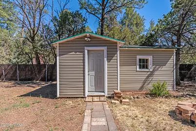 3368 Sunset Lane, Lakeside, AZ 85929 - Photo 33