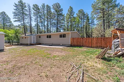 3368 Sunset Lane, Lakeside, AZ 85929 - Photo 37