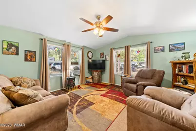 420 N 43rd Drive, Show Low, AZ 85901 - Photo 3