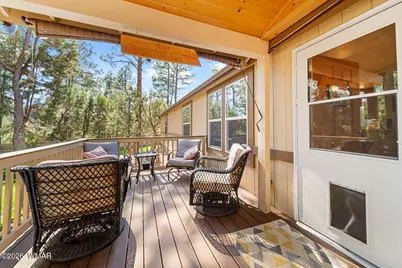 420 N 43rd Drive, Show Low, AZ 85901 - Photo 17