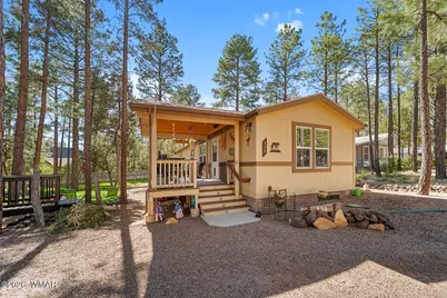 420 N 43rd Drive, Show Low, AZ 85901 - Photo 21