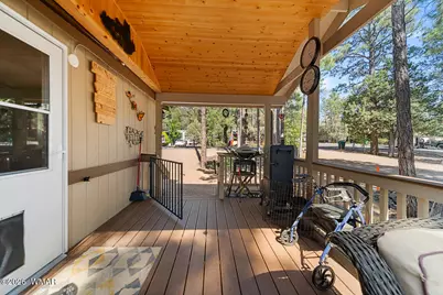 420 N 43rd Drive, Show Low, AZ 85901 - Photo 19