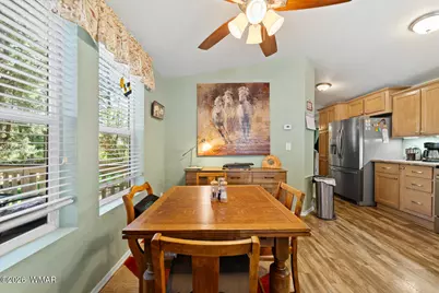 420 N 43rd Drive, Show Low, AZ 85901 - Photo 5