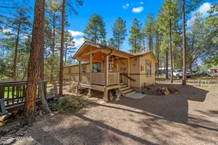 420 N 43rd Dr, Show Low, AZ 85901 - Photo 1