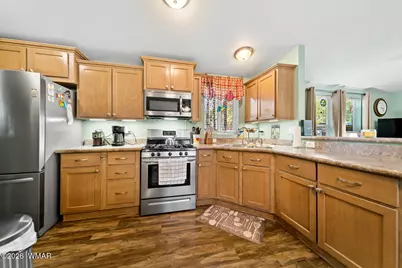 420 N 43rd Drive, Show Low, AZ 85901 - Photo 7