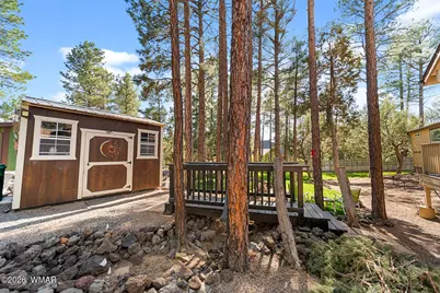 420 N 43rd Drive, Show Low, AZ 85901 - Photo 23