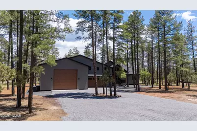 5373 Stiletto Drive, Lakeside, AZ 85929 - Photo 3