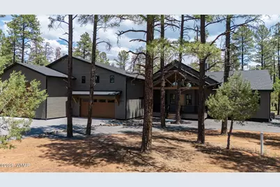 5373 Stiletto Drive, Lakeside, AZ 85929 - Photo 1