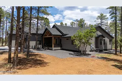 5373 Stiletto Drive, Lakeside, AZ 85929 - Photo 5
