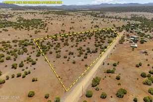 10 Co Rd, Vernon, AZ 85940 - Photo 1
