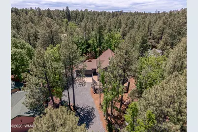 5153 Branding Iron Loop, Pinetop, AZ 85935 - Photo 31