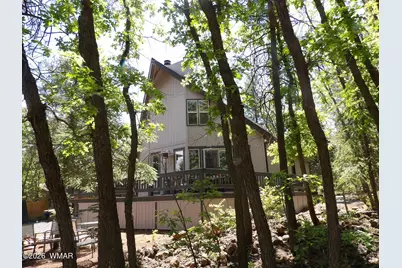 5153 Branding Iron Loop, Pinetop, AZ 85935 - Photo 3