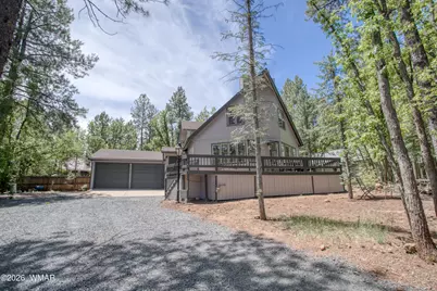 5153 Branding Iron Loop, Pinetop, AZ 85935 - Photo 1